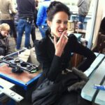 Eva Green