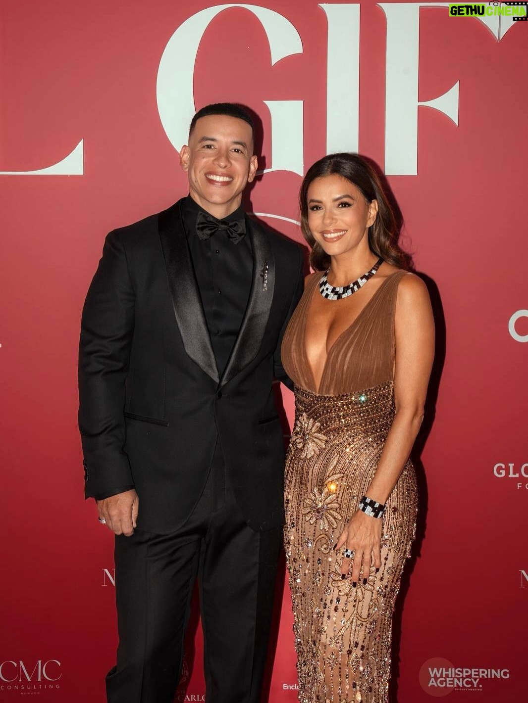 Eva Longoria - 172.8K Likes - What a beautiful night! So proud of the team behind the @globalgiftfoundation galas and all the people who support our cause🤍 Special thank you to @hoteldeparismc, @apmmonaco, and @montecarlosbm! #mymontecarlo