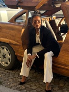 Actress Eva Marcille HD Photos and Wallpapers October 2025