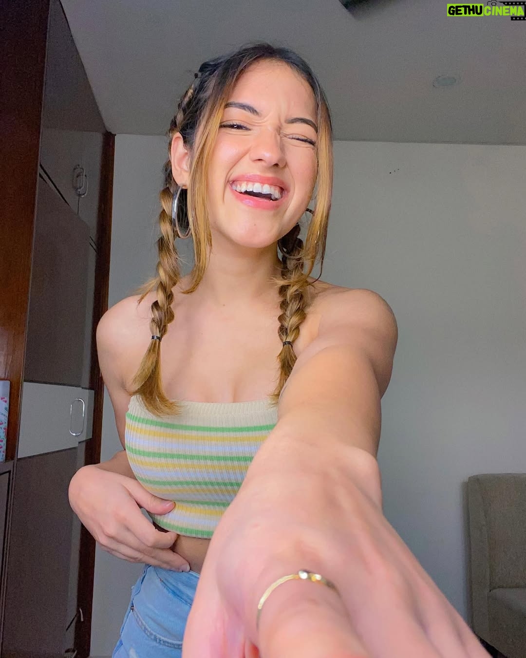 Eva Sharma - 16.9K Likes - ☁️🦋