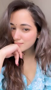 Actress Eva Sharma HD Photos and Wallpapers September 2025