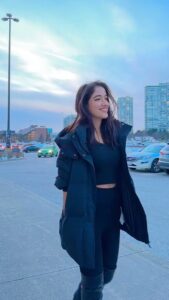 Actress Eva Sharma HD Photos and Wallpapers April 2023