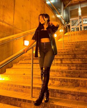 Eva Sharma Instagram - that’s her✨