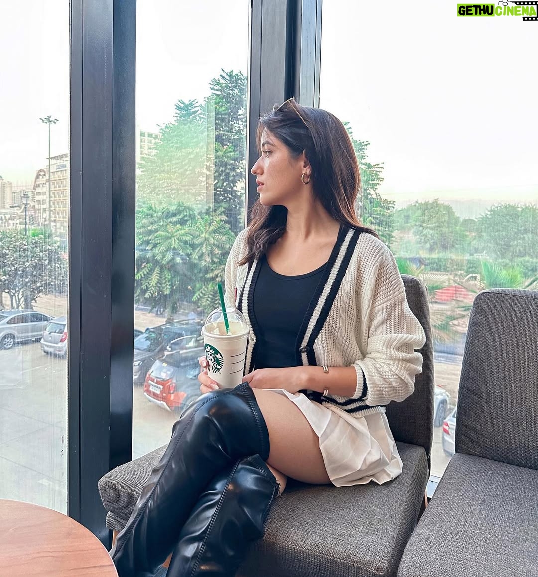 Eva Sharma - 17.7K Likes - Heaven sent ✨ 

Wearing @urbanic_in 🤍
#urbanic #urbanicsquad 

•Use my code “EVA1” for amazing discounts 🫶🏻