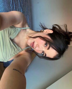 Eva Sharma Instagram - been a minute