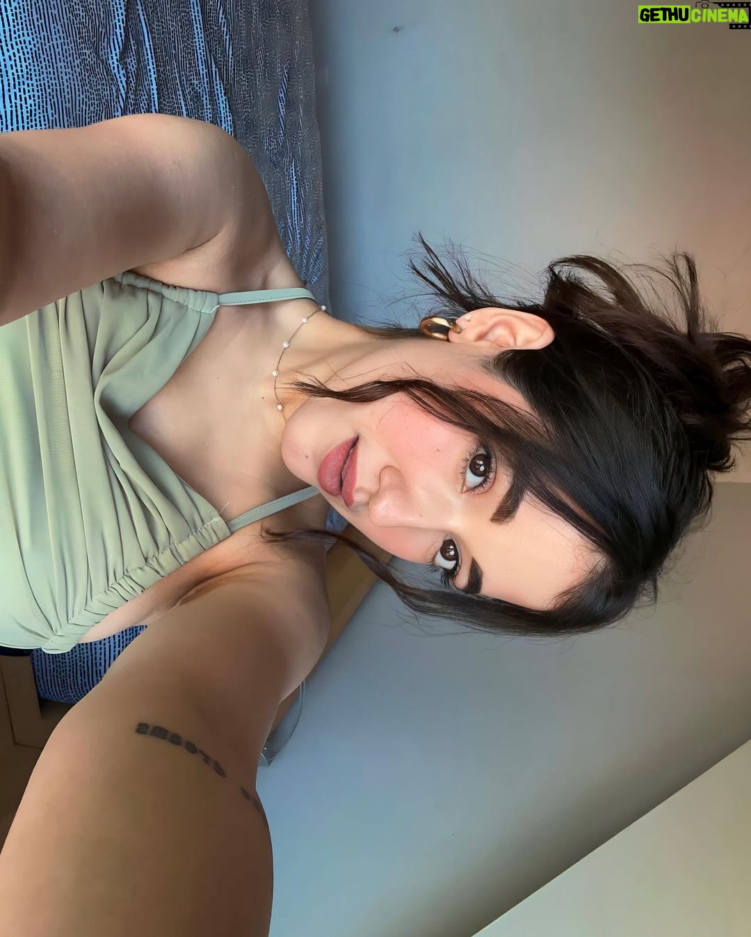 Eva Sharma - 47.8K Likes - been a minute