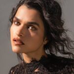 Eve Harlow