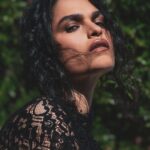 Eve Harlow
