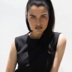Eve Harlow