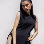 Eve Harlow