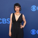 Eve Harlow