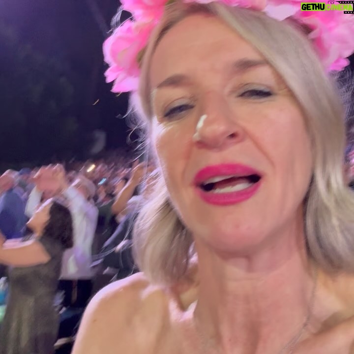 Ever Carradine - 2.9K Likes - Girls just want to have fun. And we did. We had the most fun ever. #cyndilauper #girlsjustwanttohavefun #cher #jonimitchell #hollywoodbowl