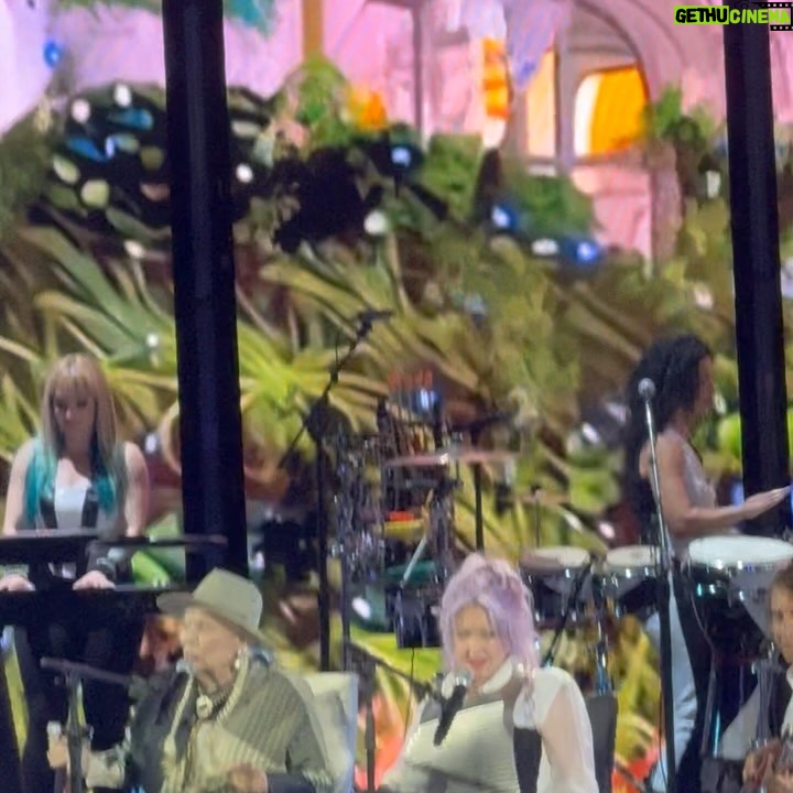 Ever Carradine - 2.9K Likes - Girls just want to have fun. And we did. We had the most fun ever. #cyndilauper #girlsjustwanttohavefun #cher #jonimitchell #hollywoodbowl