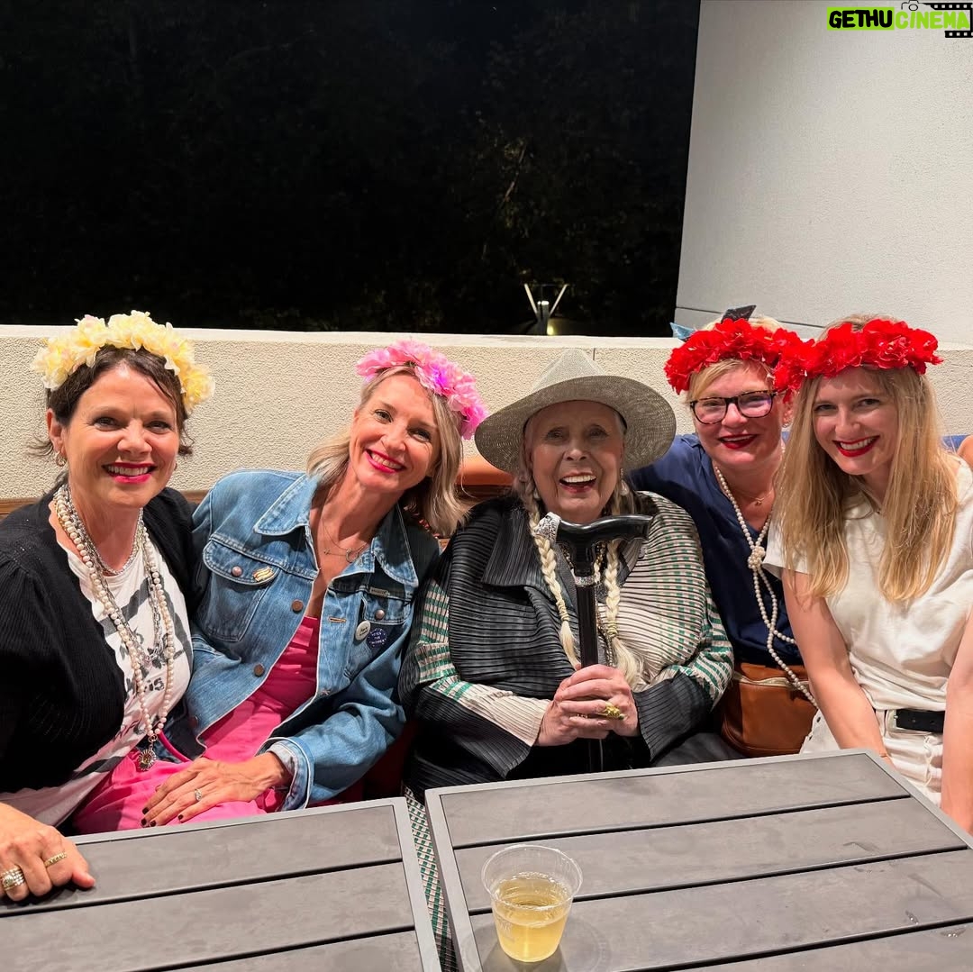 Ever Carradine - 2.9K Likes - Girls just want to have fun. And we did. We had the most fun ever. #cyndilauper #girlsjustwanttohavefun #cher #jonimitchell #hollywoodbowl