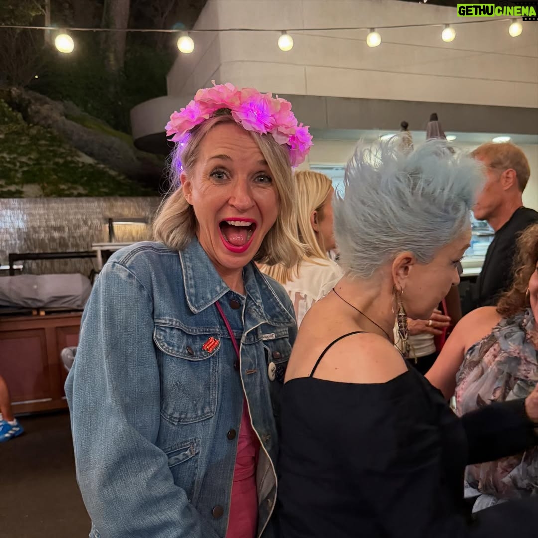 Ever Carradine - 2.9K Likes - Girls just want to have fun. And we did. We had the most fun ever. #cyndilauper #girlsjustwanttohavefun #cher #jonimitchell #hollywoodbowl