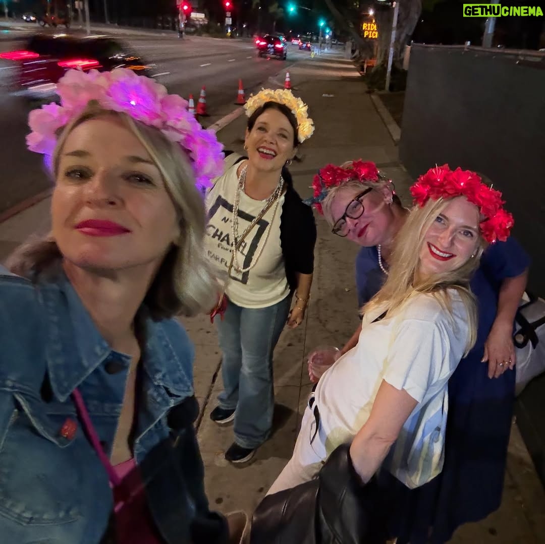Ever Carradine - 2.9K Likes - Girls just want to have fun. And we did. We had the most fun ever. #cyndilauper #girlsjustwanttohavefun #cher #jonimitchell #hollywoodbowl