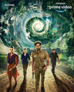 FJ Adisayam Instagram - First of all Happy and blessed to be a small part of this amazing Amazon Original Series . #suzhalthevortex
That too what else do I need ,than doing my debut in one of the best directors @pushkar.gayatri creation . I will always be loyal and thankful for making me do this Sir and mam ❤️ and also this cute sister @guha812 😘
And thanks to my director @directorbramma sir &
@anucharan.m for giving me all the freedom and teaching me Soo many things 🙏🏻
People who knows me well know how difficult it is to do a shoot with me . And I know how hard it was to fix focus on me but still @mukes47 anna adjusted with me and left me to go on my flow . Means a lot Na thank you Soo much 😍
@samcsmusic Have given a extra soul to this creation through his music 😍
Production Designer @arunkumarkb6 is for sure gonna be one leading production designer in the industry soon 💪🏻
And this man thought me Soo many things about life and made me choose my path . Only after talking to him I got a clear idea about what I want to do in life . Always love you for that anna @editorrichardkevin.a ❤️
@adarsh_palamattam & @amrithshankarofficial literally vibed a lot with me and fixed the mic in comfortable way 😘
And finally it’s a sun if I don’t tell about the main man hahahah . I wouldn’t have been here without @musiq_surya ❤️😘💯. This is a dream come true moment for me . But this dream would have took lots of years to come true without your support . I am always blessed to get a brother like you in my life . You are literally a gods gift for me in life . My love and respect for you will keep increasing always and forever my brother ❤️
Costume Designer
@poornima_ramaswamy
Stunt @dhilipsubbarayan
@dineshsubbarayan
Choreographer
@srikrish_choreographer
Produced by @pushkar.gayatri @wallwatcherfilms
@kathir_| anna and @sriya_reddy mam made me Feel like their own family and I don’t know if I could have got the same vibe from someone else if I have done my debut with them ❤️
@gowthamselvarajs
@aishwaryarajessh
@radhakrishnan_parthiban
@gopika_ramesh
@nivedhithaa_sathish
@navaneeth.rajan_ @ajith_unique @sunilsai_official @written_and_directed__by @cinema_scopes @kanishprabhu
#suzhal