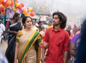 FJ Adisayam (Bigg Boss Tamil 9) Most Liked Photos and Posts