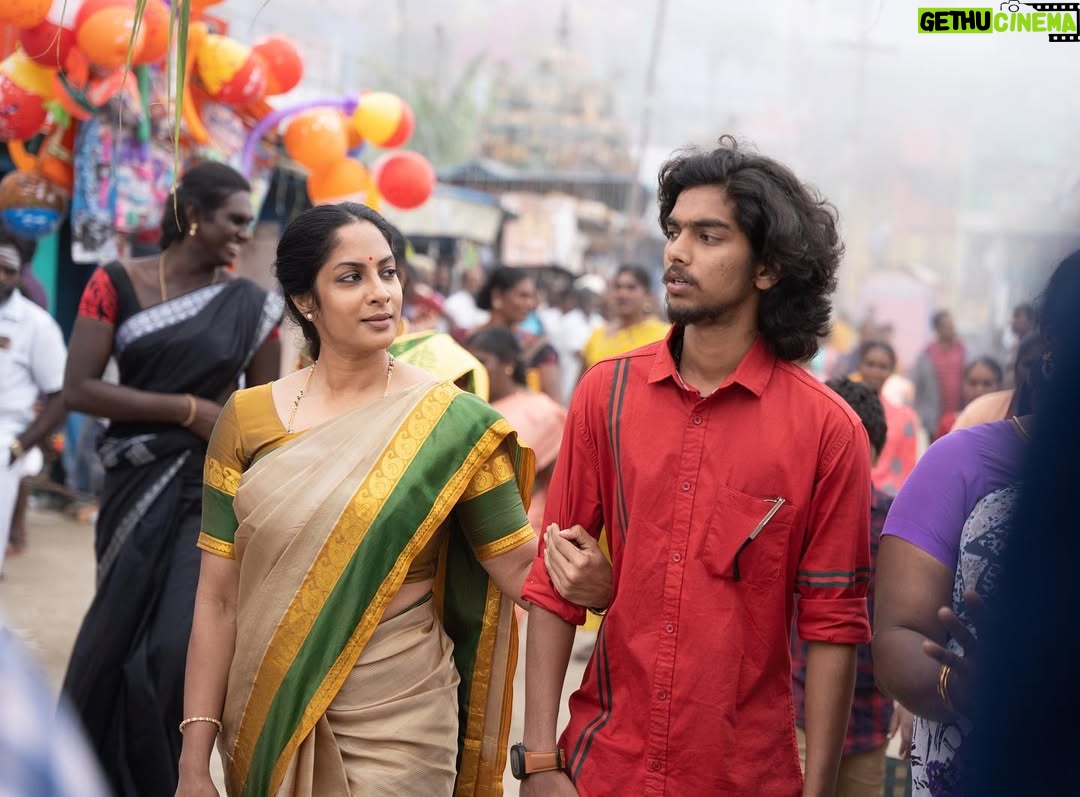 Most liked Instagram photo of FJ Adisayam