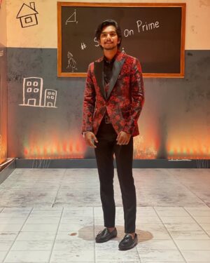 FJ Adisayam Instagram - And it was a wonderful trailer launch night .
Costume : @veerandshad @naushad_ahmed97
#suzhalonprime #suzhal #suzhaltrailerlaunch #amazonprimevideos #actor #naanungalfj