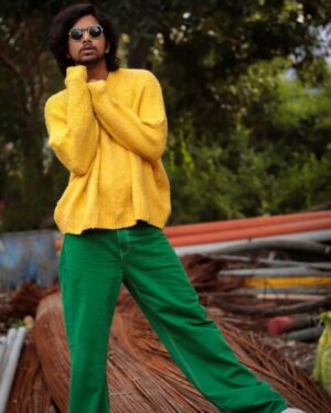 FJ Adisayam Instagram - 😎
Photography : @hakunamatata_sai
Styling : @priyadharshini_venkatesh
Costume : @escaped_closet
#fashion #fashionphotography #styling #fashionstyle #fashionshoot #suzhaladisayam #naanungalfj