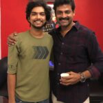 FJ Adisayam