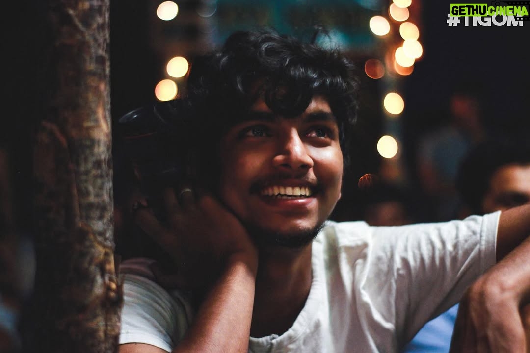 FJ Adisayam - 2.7K Likes - And that was the successful 10th Edition of TIGOM by @theintgen . More Editions to come keep waiting 💯 📸: @impeccablesinner 💕
