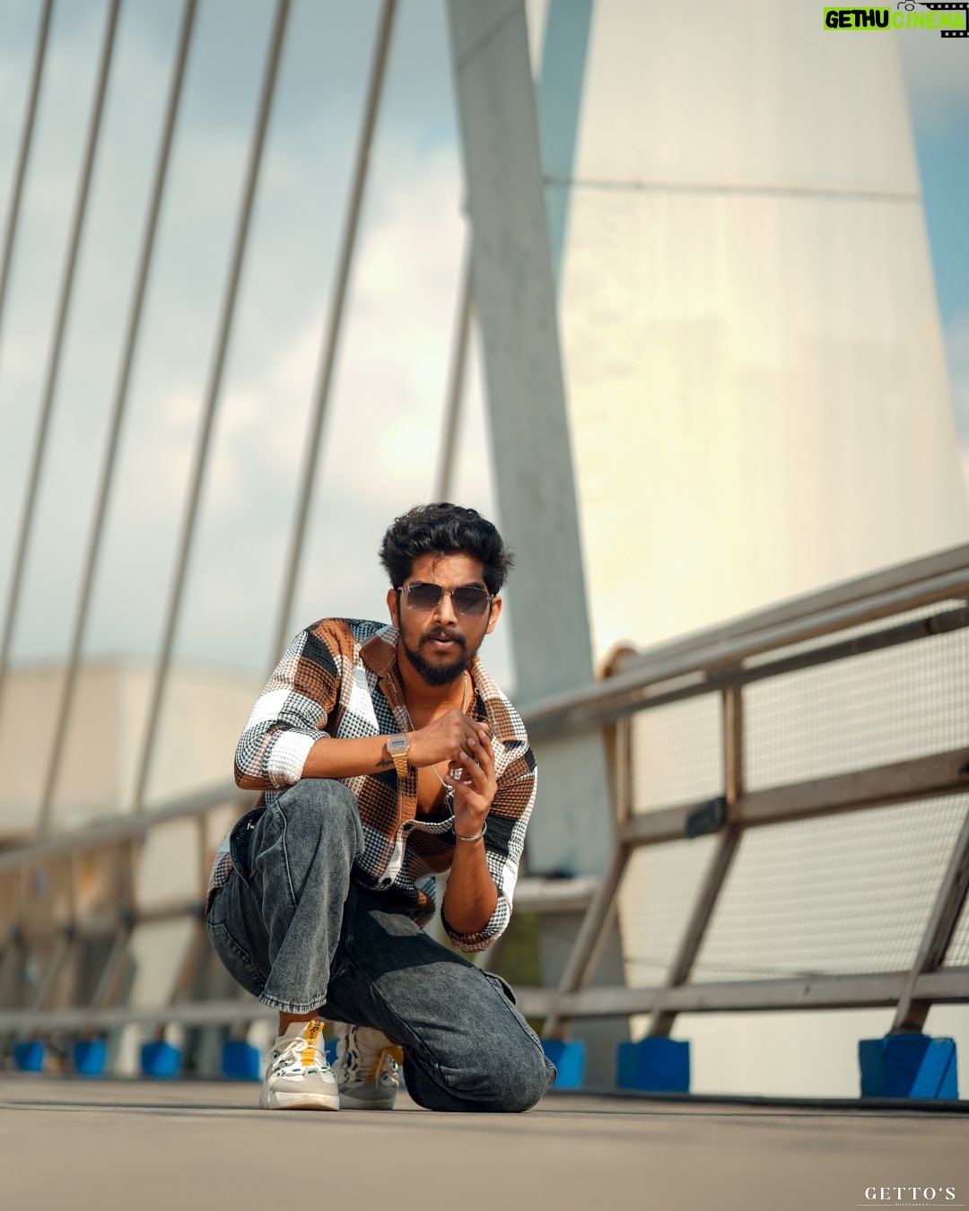 FJ Adisayam - 1.7K Likes - 🧿

Shot : @gett_o_ Thambi ❤️

#fashionphotography #baggylook #outdoorshoot #swag #naanungalfj