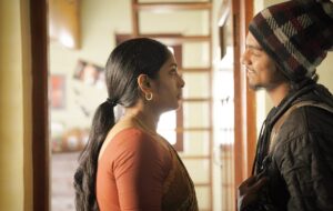 Actress FJ Adisayam HD Photos and Wallpapers October 2025