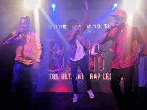 FJ Adisayam Instagram - #fearless
I have the bests beside me always 💕
Thank you for always loving Annangalae 🤗💯 📸: @prarthana_ananth 💞
•
•
•
#bars #ugtbars #brotherhood #hiphop #sangan #hiphoptamizha #rapbattle #tamilrapbattle #firstevertamilbattle #chennai #tamizhhiphopvaazhga #peace #peacehiphop #fjpeace