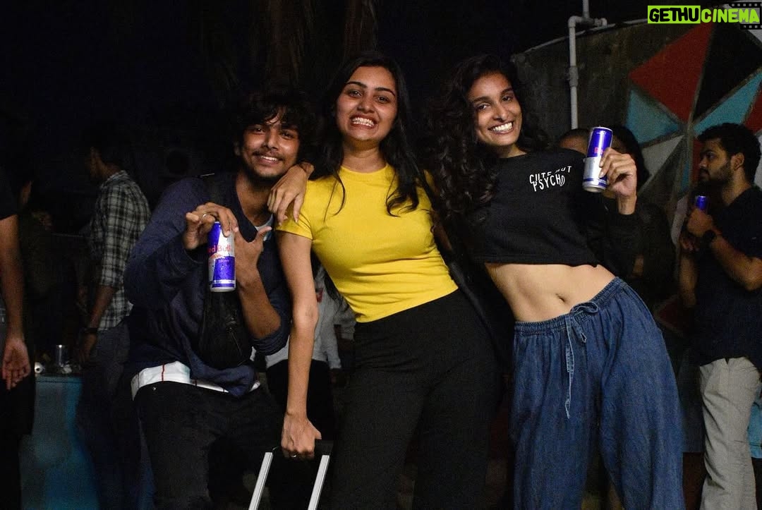 FJ Adisayam - 2.7K Likes - #throwbackporkalam
And yeah that is PORKALAM (Chennai’s biggest underground HipHop showcase) 1st edition . People who missed it can join us for the second Edition 💯 *Tag your HipHop friends in the comment *

@peace.hiphop x @theintgen 
Shot: @_bhavixlens_ @abinandhan_sundararajan 
#sollisaiparavattum #tamizhhiphopvaazhga #realhiphopforlife #rap #beatbox #faceoff #culture #community #beatboxing #rapping #dancing #breaking #freestyle #undergroundhiphop #vibes #hiphopnight #revolution #artist #independent #musiclover #peacehiphop #oliperukkeyz #peace #fjpeace