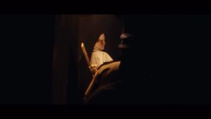 FJ Adisayam Instagram - Hello everyone!
I’m thrilled to share the teaser of my debut film with you all! 🙏🎥
This journey has been a dream come true, and your support means everything to me.
Please do watch, share your thoughts, and bless me with your love and encouragement . Soon to be out in theatres ! Thanks in advance for all the love and support ❤️
STARRING:
LAUNCHING - Myself ,@ayraa_official @chandiniofficial @monabedre @sreeja_ravi7
Director: @s_r_m_9_6
DOP: @ursbala007
MUSIC DIRECTOR: @iam_aswinkrishna
ART DIRECTOR: @surendranselvaraj
EDITOR: @kovai.abishek
SFX MAKEUP:@glamist_aishwarya
COSTUME DESIGNER:@ Tamizhiniya_manimaran
SOUND DESIGNES: @ashwathaman_sivan
Production house: @eps.pictures
#tamilmovie #horror #cinéma #debut #naanungalfj