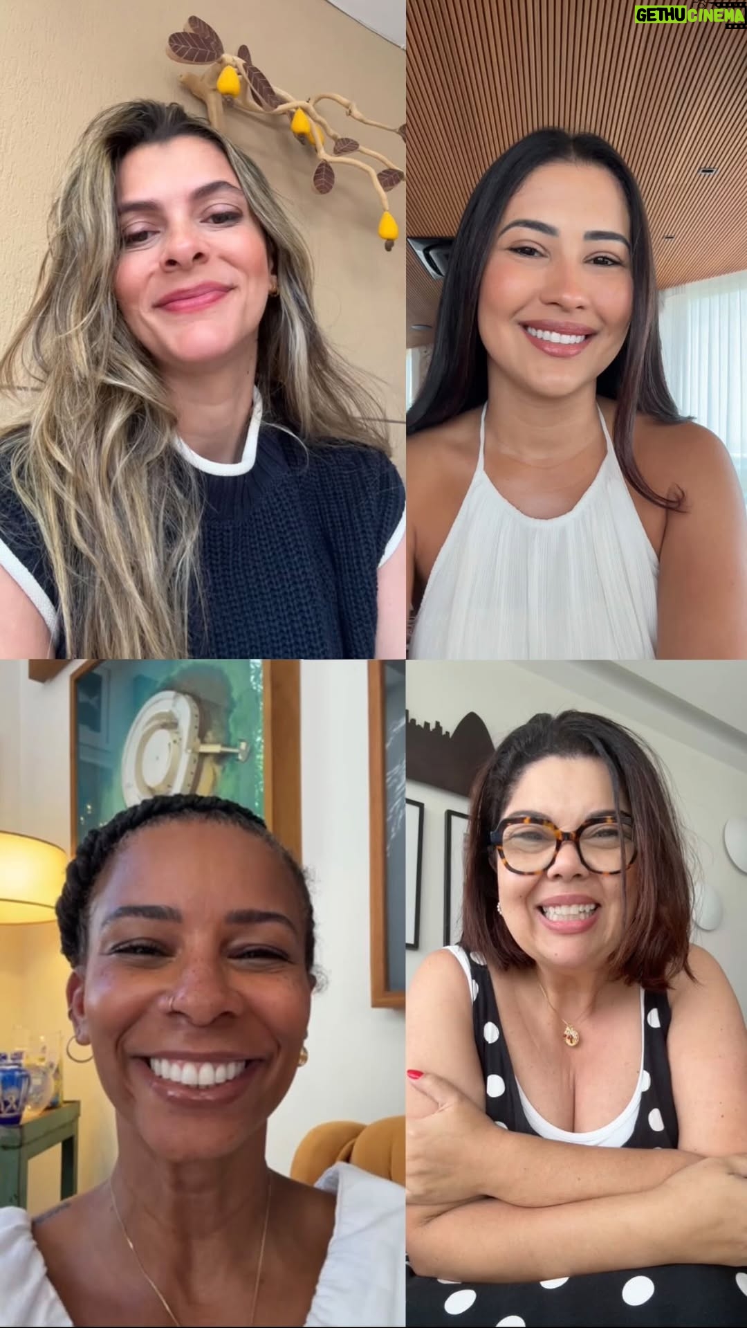 Fabiana Karla - 81.3K Likes - Mais um 8 de outubro pra gritar pro mundo que o Nordeste é força, é coragem e é amor em forma de gente.

Do sotaque arrastado ao cantado, do Maranhão à Bahia, o orgulho é o mesmo: ser nordestino.

Uma grandeza que não se explica, se sente. ✨
