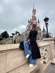 Actress Fabiola Guajardo HD Photos and Wallpapers October 2025