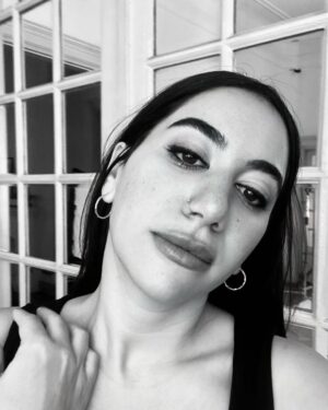 Fadwa Abed Instagram - 🪐