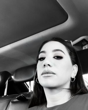 Fadwa Abed Instagram - 🪐
