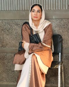Fadwa Abed Most Liked Photos and Posts