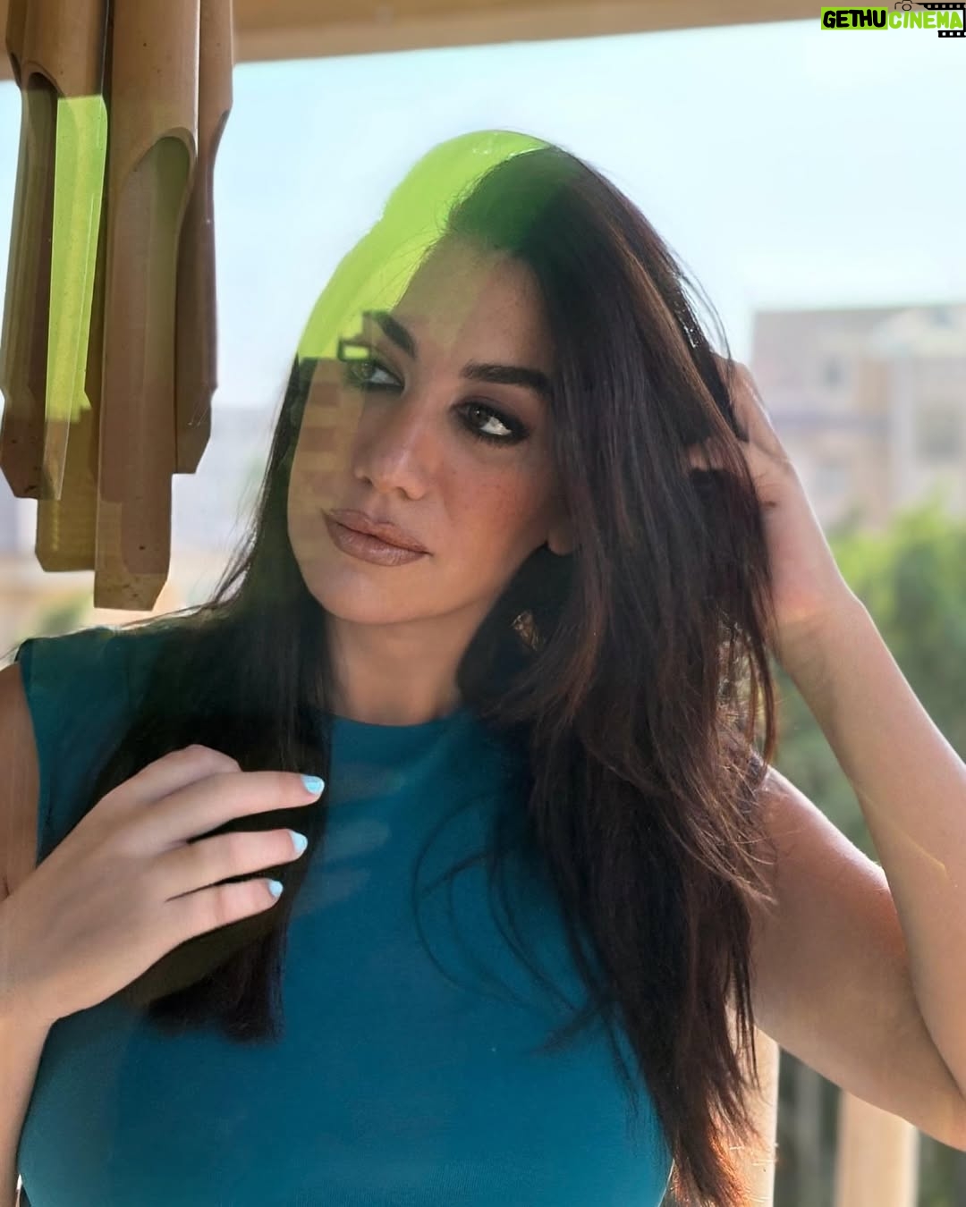 Fadwa Abed - 27.7K Likes - getting ready and glammed by  @ayatfahiemmakeupstudio

 🦋💙 🫰🏽