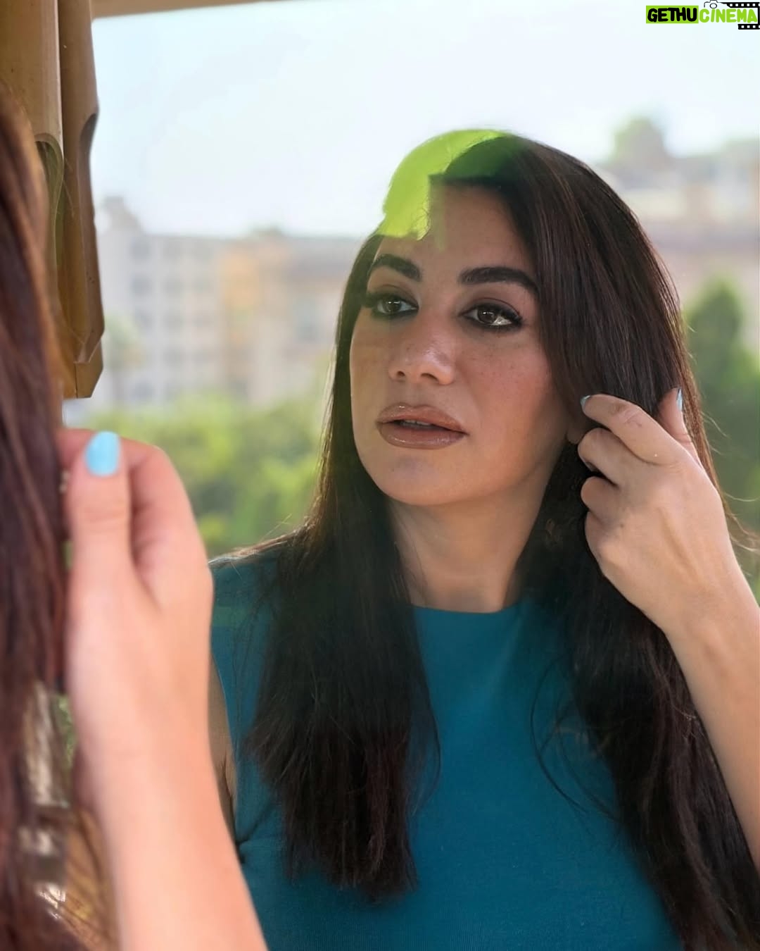 Fadwa Abed - 27.7K Likes - getting ready and glammed by  @ayatfahiemmakeupstudio

 🦋💙 🫰🏽