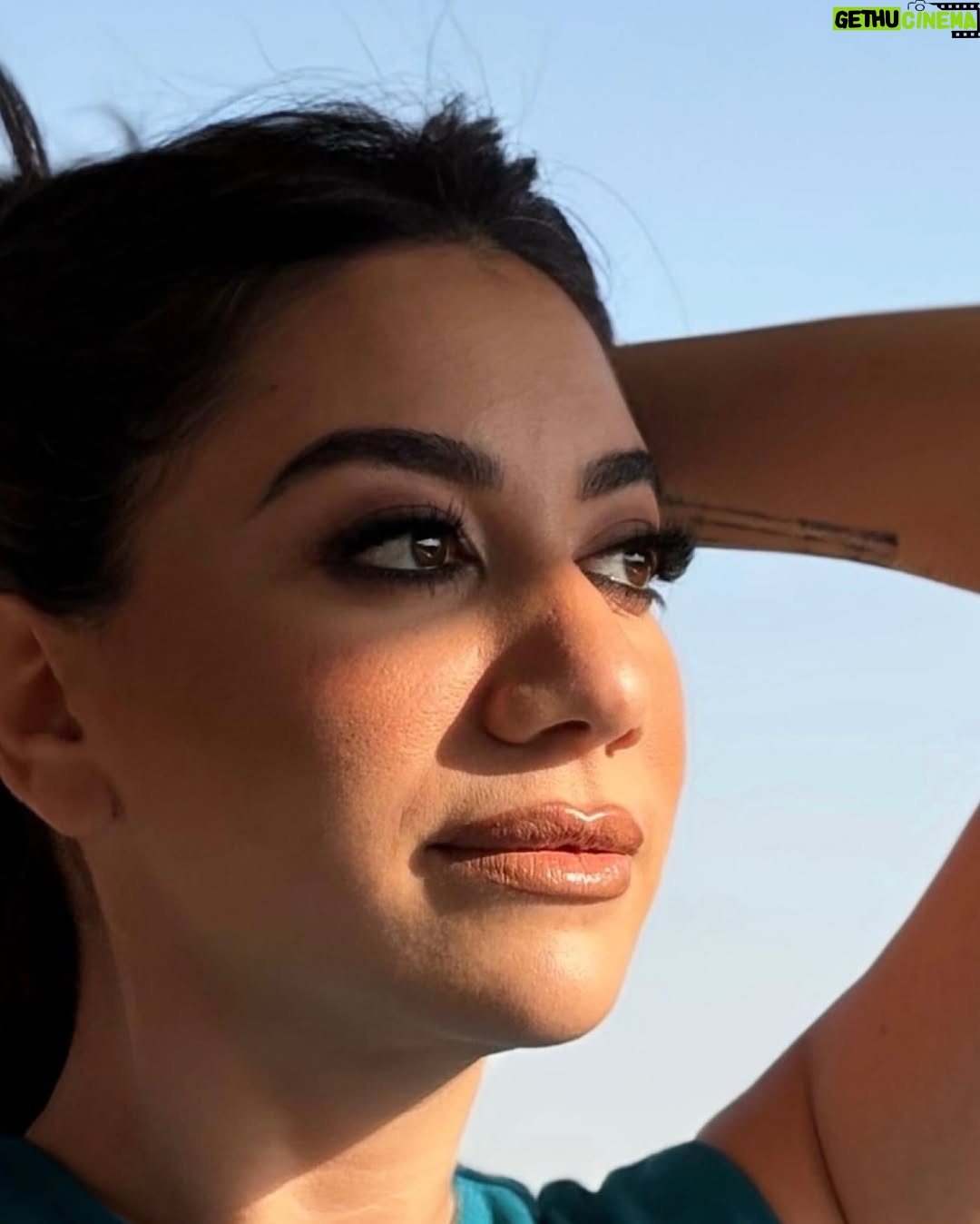 Fadwa Abed - 27.7K Likes - getting ready and glammed by  @ayatfahiemmakeupstudio

 🦋💙 🫰🏽