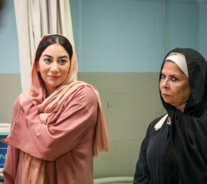 Fadwa Abed Instagram - السِلفة التي يتمناها الجميع 
سماح 💗
#فات_الميعاد 
📸 @ahmed__ibrahim___