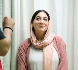 Fadwa Abed Instagram - السِلفة التي يتمناها الجميع 
سماح 💗
#فات_الميعاد 
📸 @ahmed__ibrahim___