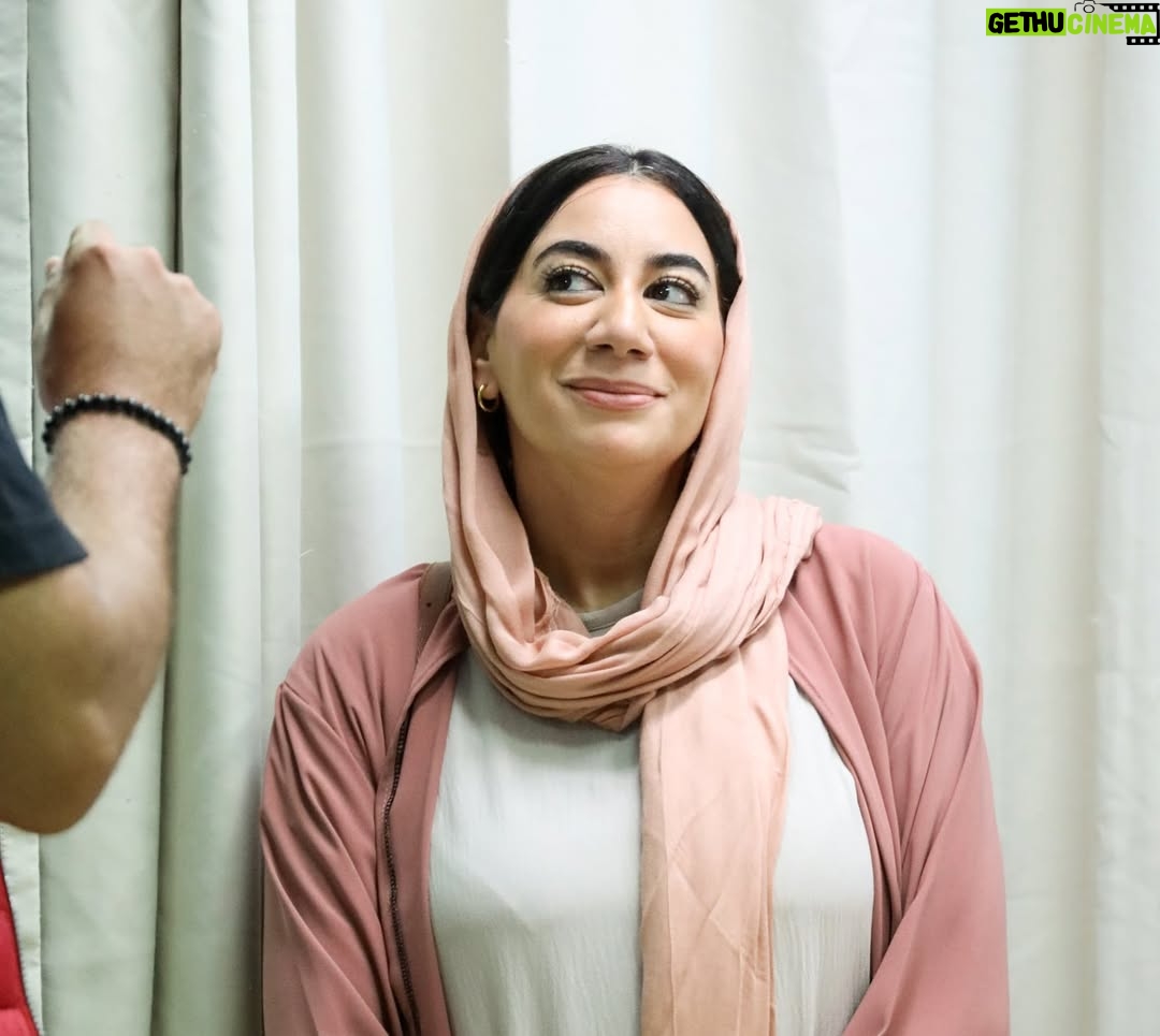 Fadwa Abed - 25.3K Likes - السِلفة التي يتمناها الجميع 
سماح 💗
#فات_الميعاد 
📸 @ahmed__ibrahim___