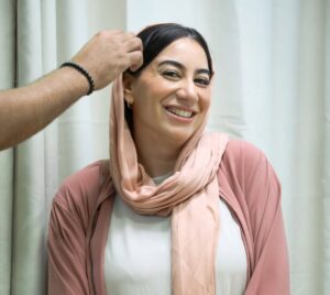 Fadwa Abed Instagram - السِلفة التي يتمناها الجميع 
سماح 💗
#فات_الميعاد 
📸 @ahmed__ibrahim___