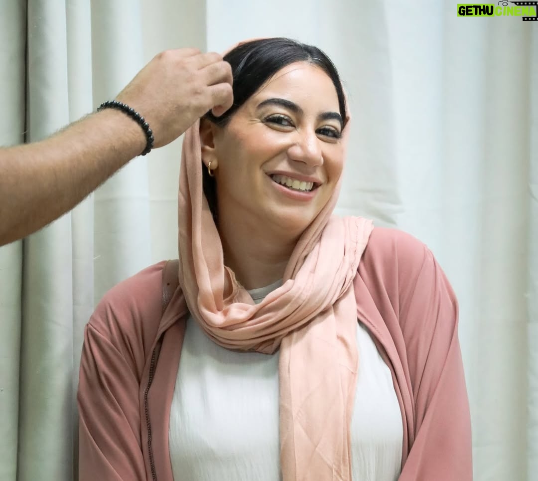 Fadwa Abed - 25.3K Likes - السِلفة التي يتمناها الجميع 
سماح 💗
#فات_الميعاد 
📸 @ahmed__ibrahim___
