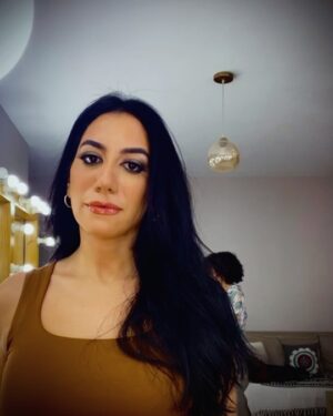 Fadwa Abed Instagram - Mood
