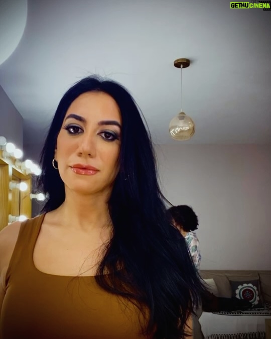 Fadwa Abed - 14.3K Likes - Mood
