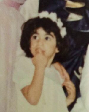 Fadwa Abed Instagram - Mood