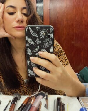 Fadwa Abed Instagram - Mood