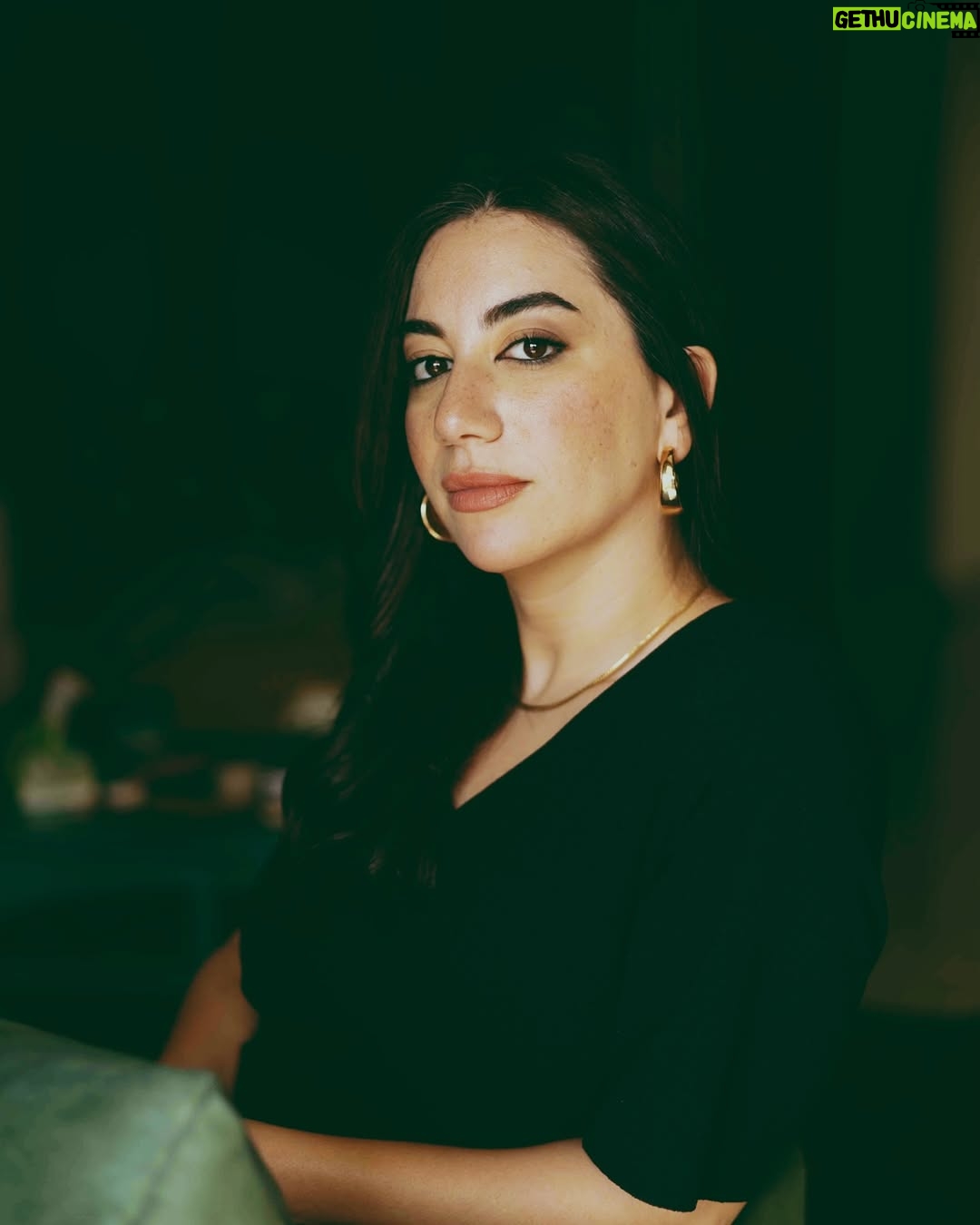 Fadwa Abed - 9.5K Likes - From  @sayidaty magazine interview & photoshoot 

@nda_muhsen